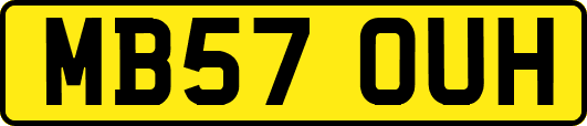 MB57OUH