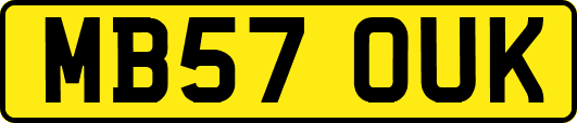 MB57OUK