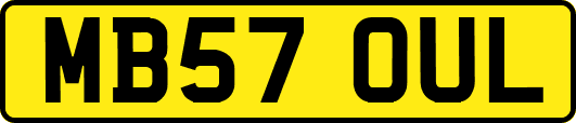 MB57OUL