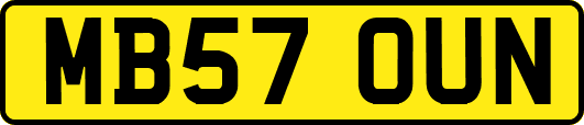 MB57OUN