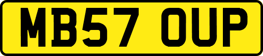 MB57OUP