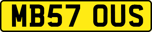 MB57OUS