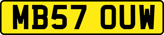 MB57OUW
