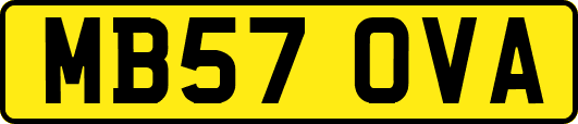 MB57OVA