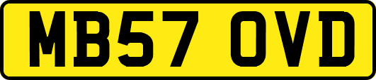 MB57OVD