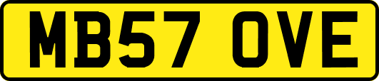MB57OVE