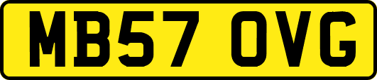 MB57OVG