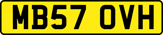 MB57OVH