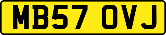 MB57OVJ