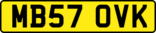 MB57OVK