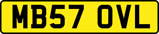 MB57OVL