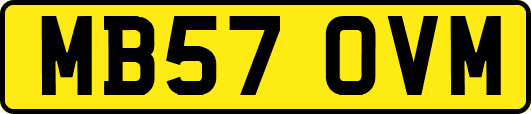 MB57OVM