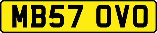 MB57OVO