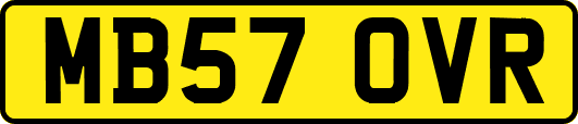 MB57OVR