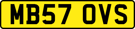 MB57OVS