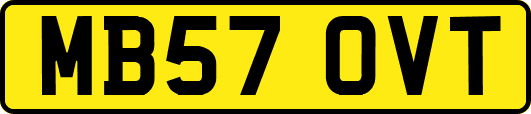 MB57OVT