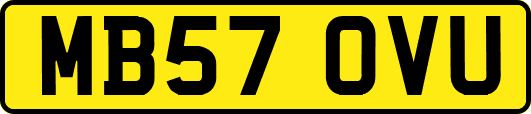 MB57OVU