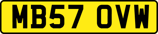 MB57OVW