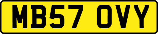 MB57OVY