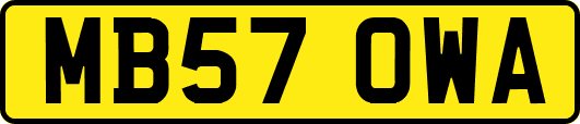 MB57OWA