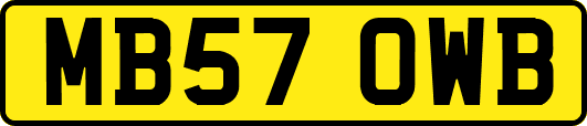 MB57OWB