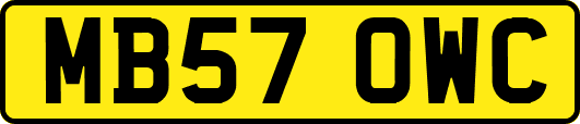 MB57OWC