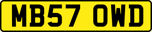 MB57OWD