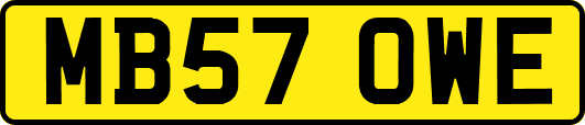 MB57OWE