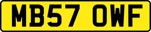 MB57OWF