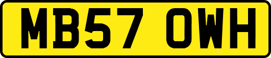 MB57OWH