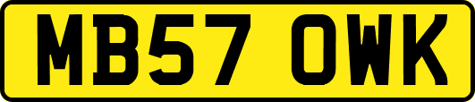 MB57OWK
