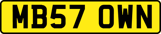 MB57OWN