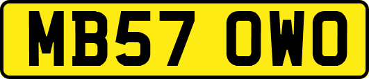 MB57OWO
