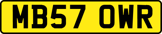 MB57OWR