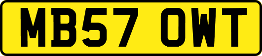 MB57OWT