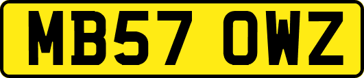 MB57OWZ