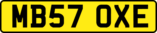 MB57OXE