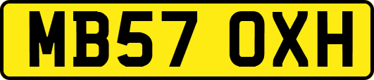 MB57OXH