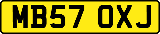 MB57OXJ
