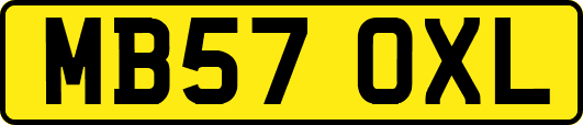 MB57OXL