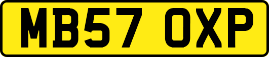 MB57OXP