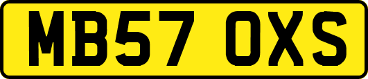 MB57OXS
