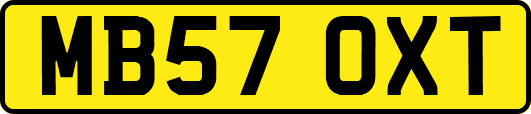 MB57OXT