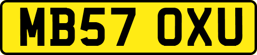 MB57OXU