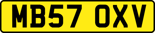 MB57OXV