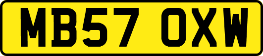 MB57OXW