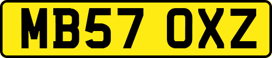 MB57OXZ