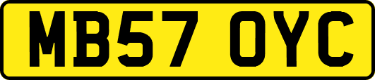 MB57OYC