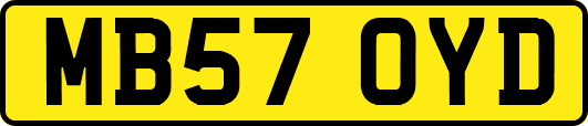 MB57OYD