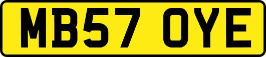 MB57OYE